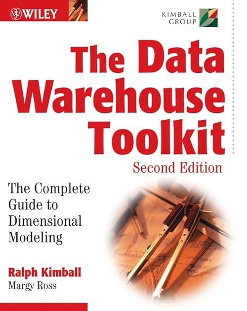The Datawarehouse Toolkit
