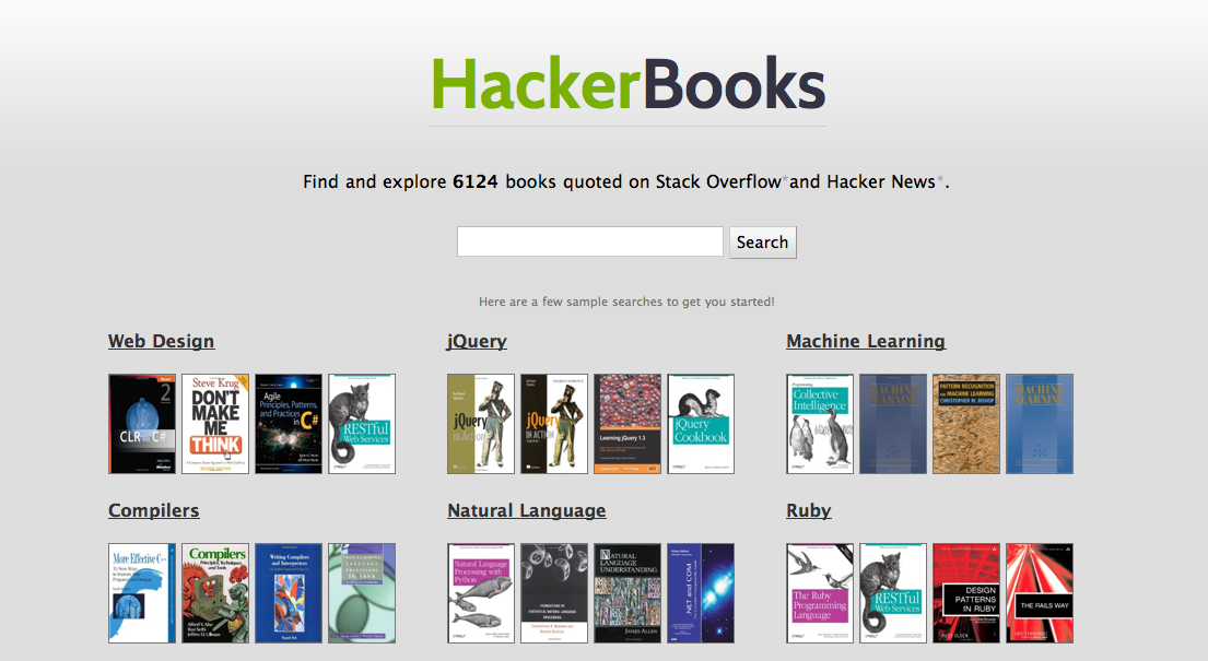HackerBooks.com